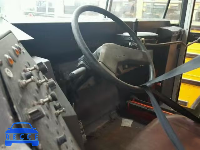 1999 INTERNATIONAL 3000 3800 1HVBBABN1XH209920 image 4