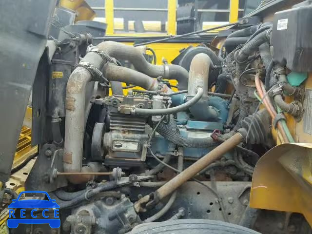 1999 INTERNATIONAL 3000 3800 1HVBBABN1XH209920 image 6