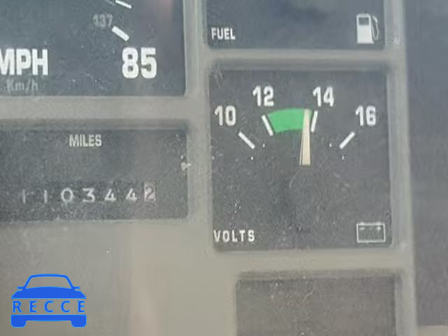 1999 INTERNATIONAL 3000 3800 1HVBBABN1XH209920 image 7