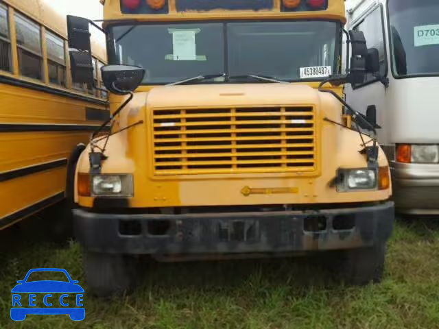 1999 INTERNATIONAL 3000 3800 1HVBBABN1XH209920 image 8