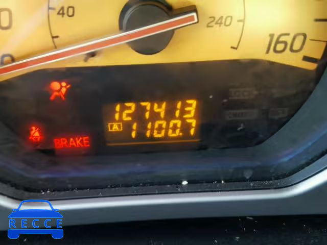 2005 NISSAN MURANO SL JN8AZ08T45W304739 image 7