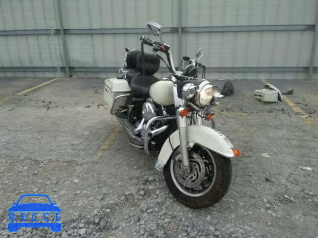 2005 HARLEY-DAVIDSON FLHPI 1HD1FHW145Y678243 Bild 0