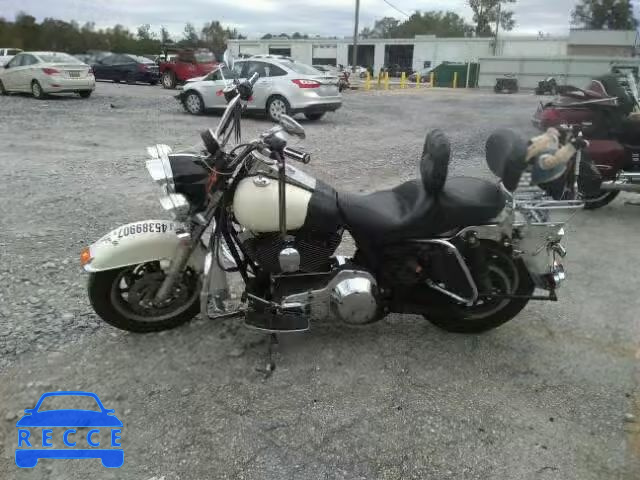 2005 HARLEY-DAVIDSON FLHPI 1HD1FHW145Y678243 image 8