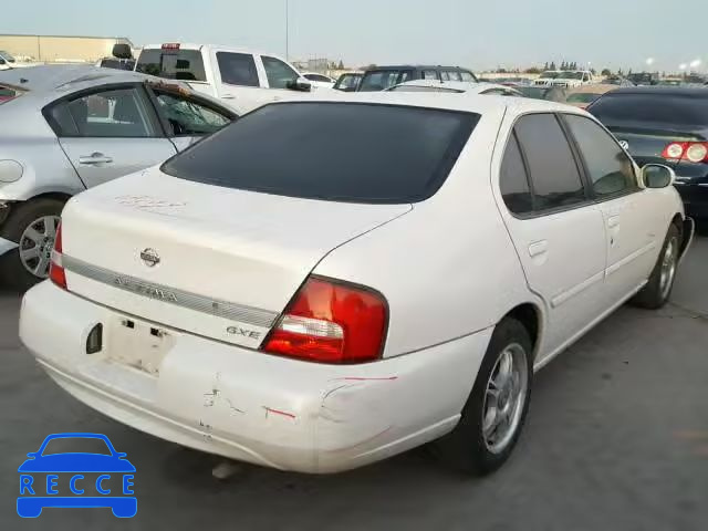 2001 NISSAN ALTIMA XE 1N4DL01D11C188219 зображення 3