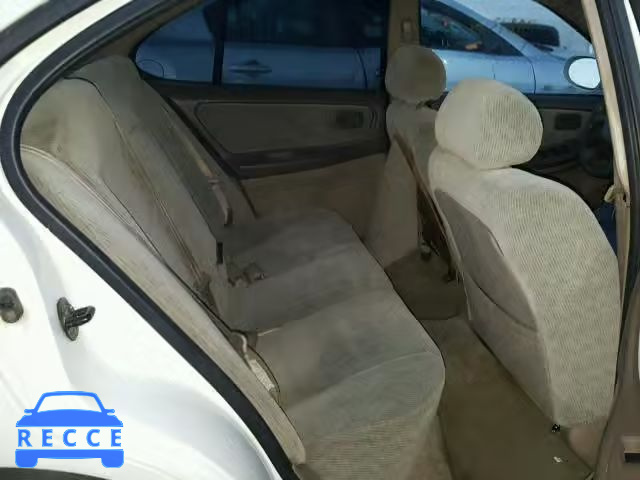 2001 NISSAN ALTIMA XE 1N4DL01D11C188219 image 5