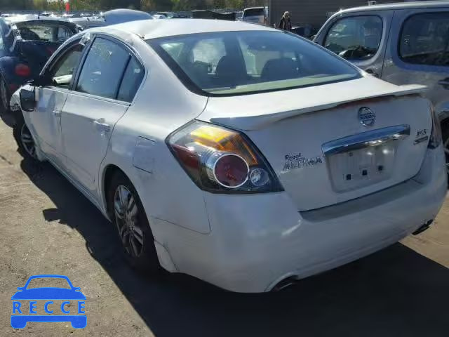 2011 NISSAN ALTIMA BAS 1N4AL2AP4BC169285 image 2