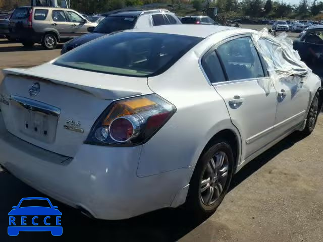 2011 NISSAN ALTIMA BAS 1N4AL2AP4BC169285 image 3