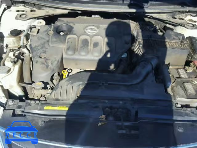 2011 NISSAN ALTIMA BAS 1N4AL2AP4BC169285 image 6