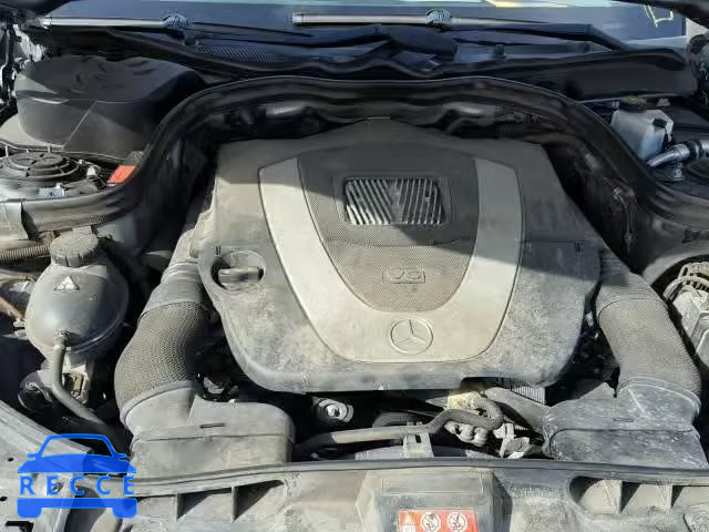 2011 MERCEDES-BENZ E 350 4MAT WDDHF8HB6BA289328 image 6
