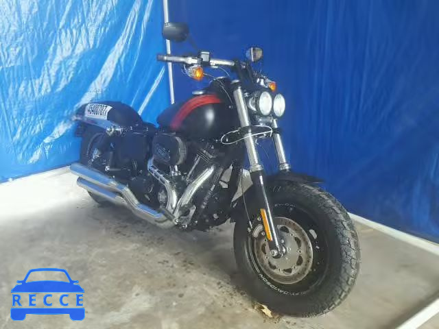 2016 HARLEY-DAVIDSON FXDF DYNA 1HD1GYM1XGC330219 image 0