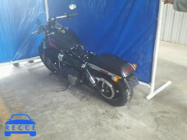 2016 HARLEY-DAVIDSON FXDF DYNA 1HD1GYM1XGC330219 image 2