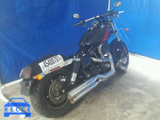 2016 HARLEY-DAVIDSON FXDF DYNA 1HD1GYM1XGC330219 image 3