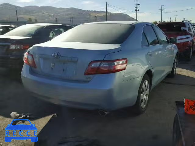 2008 TOYOTA CAMRY CE 4T4BE46K58R040199 image 3