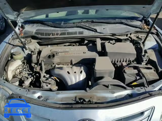 2008 TOYOTA CAMRY CE 4T4BE46K58R040199 image 6
