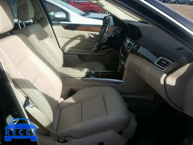 2014 MERCEDES-BENZ E 350 4MAT WDDHF8JB0EA921979 image 4