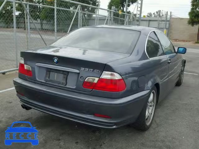 2003 BMW 330 CI WBABN534X3PH04319 Bild 3