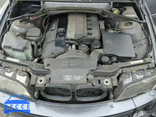 2003 BMW 330 CI WBABN534X3PH04319 image 6