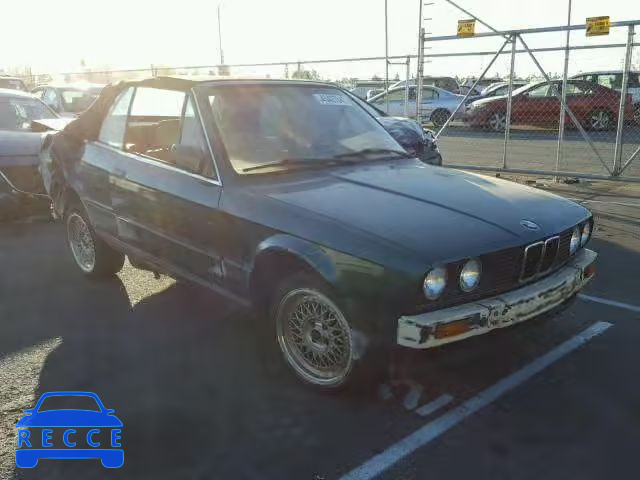 1992 BMW 318 I WBABA7312NEJ13135 Bild 0