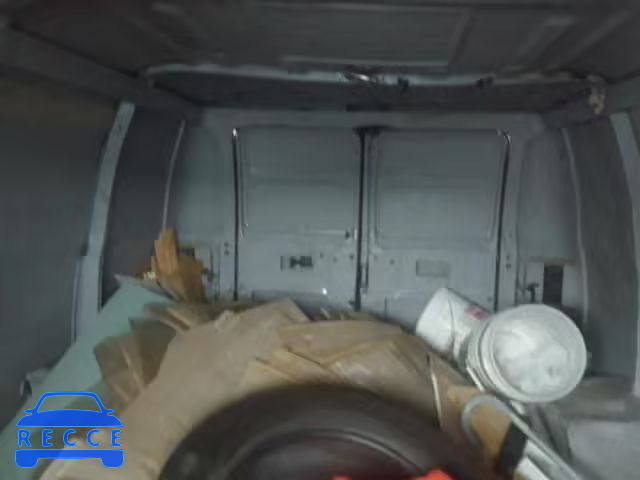 2003 DODGE RAM VAN B2 2D7JB21Y33K520474 зображення 5