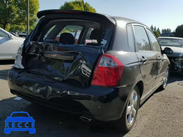 2008 KIA SPECTRA5 5 KNAFE162185022112 image 3