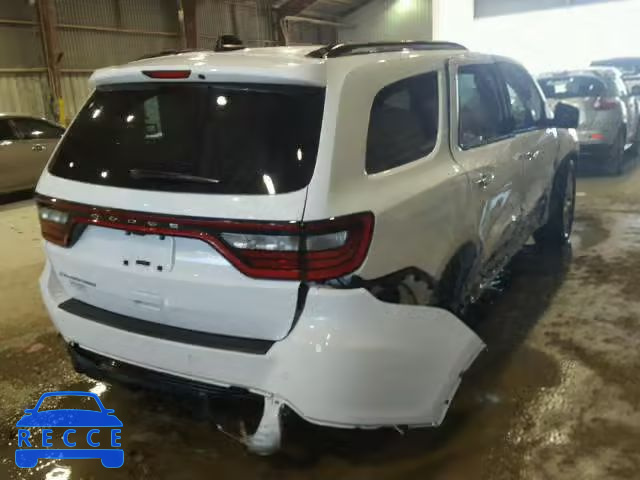 2017 DODGE DURANGO SX 1C4RDHAG1HC606231 image 3