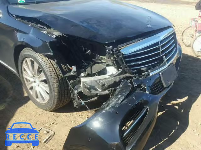 2014 MERCEDES-BENZ S 550 4MAT WDDUG8FB9EA056854 image 8