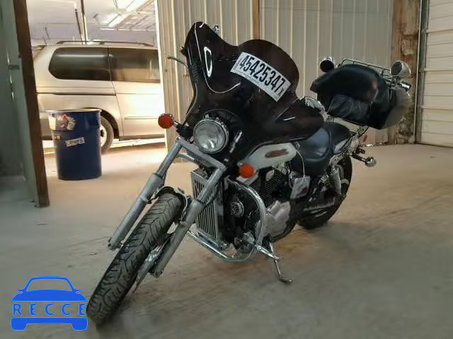 2002 HONDA VT750 DC JH2RC44012K621696 image 1