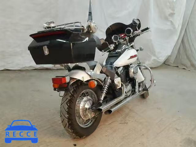 2002 HONDA VT750 DC JH2RC44012K621696 image 3