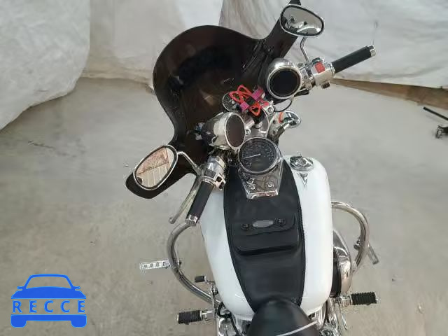 2002 HONDA VT750 DC JH2RC44012K621696 image 4