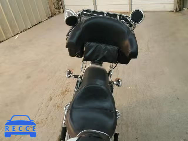 2002 HONDA VT750 DC JH2RC44012K621696 image 5