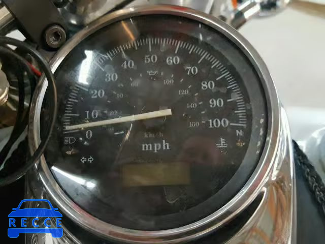 2002 HONDA VT750 DC JH2RC44012K621696 image 7