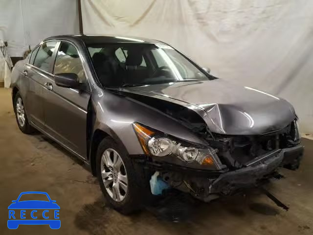 2009 HONDA ACCORD LXP 1HGCP26409A076163 image 0