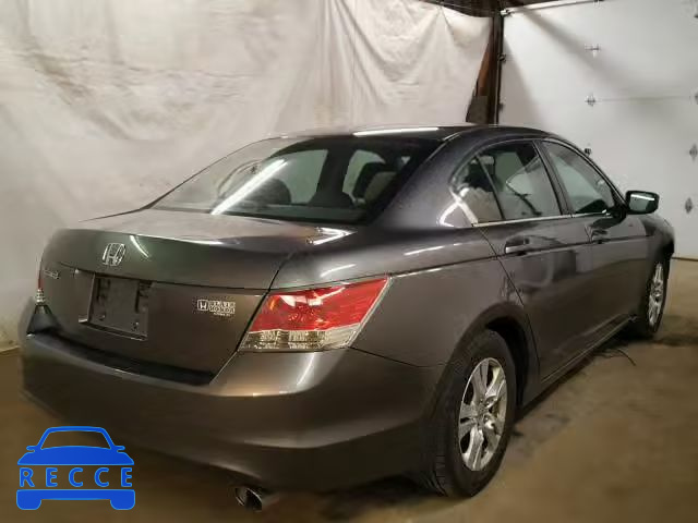 2009 HONDA ACCORD LXP 1HGCP26409A076163 Bild 3