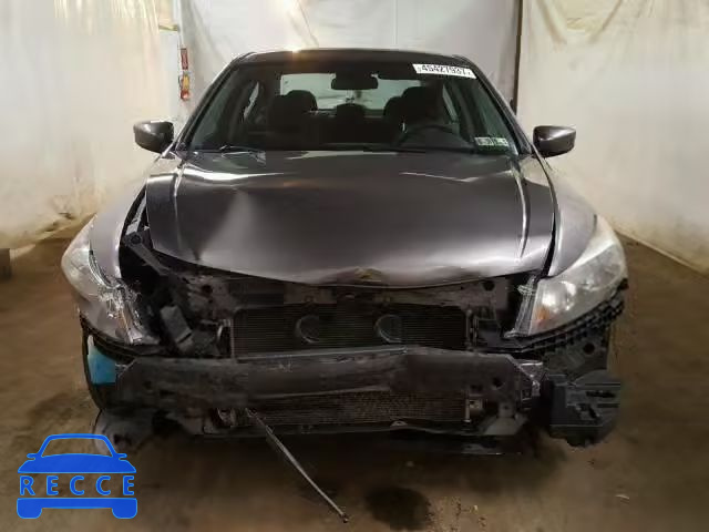 2009 HONDA ACCORD LXP 1HGCP26409A076163 image 6