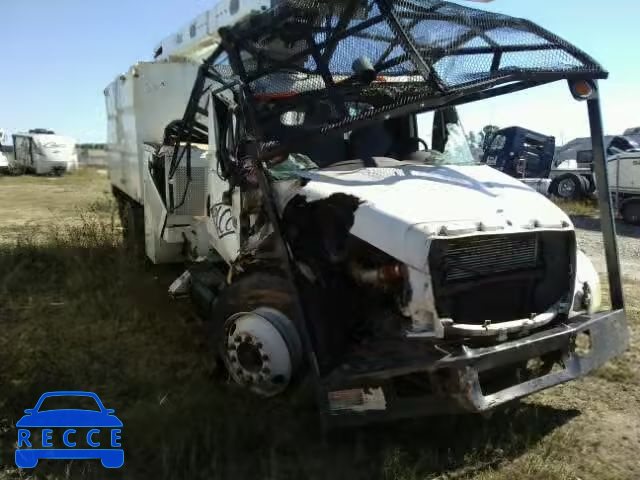 2007 INTERNATIONAL 4000 1HTMMAAM27H455850 image 0
