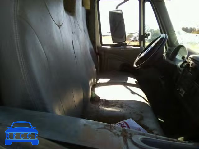 2007 INTERNATIONAL 4000 1HTMMAAM27H455850 image 4