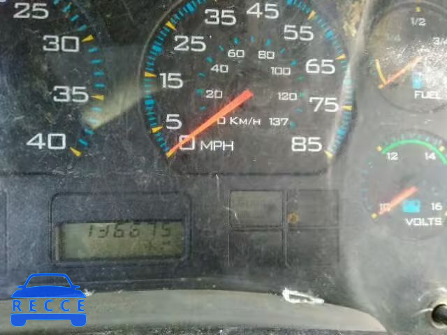 2007 INTERNATIONAL 4000 1HTMMAAM27H455850 image 7