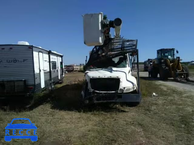 2007 INTERNATIONAL 4000 1HTMMAAM27H455850 image 8