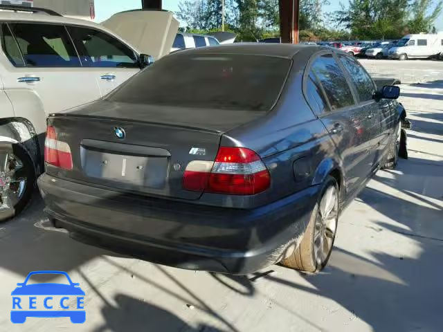 2003 BMW 325 I WBAEV33403KL60138 Bild 3