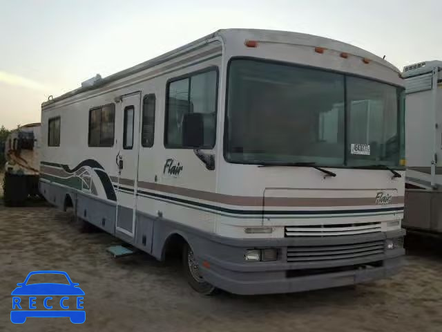 1998 CHEVROLET P30 1GBKP37J0W3305790 image 0