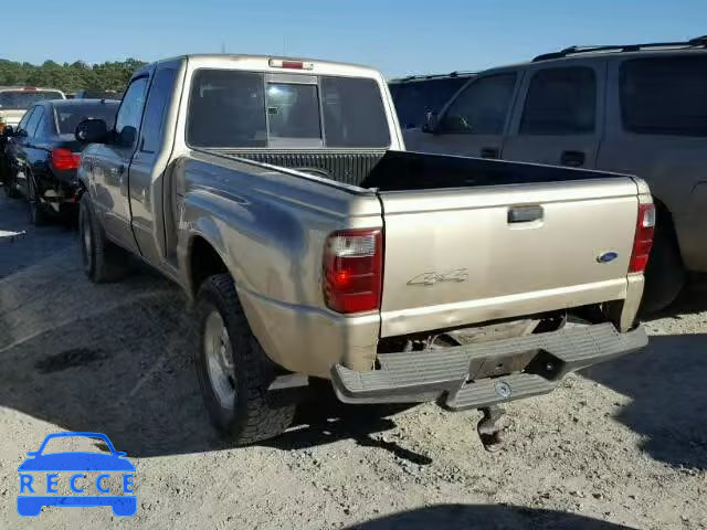 2001 FORD RANGER SUP 1FTZR15E31PB65184 Bild 2