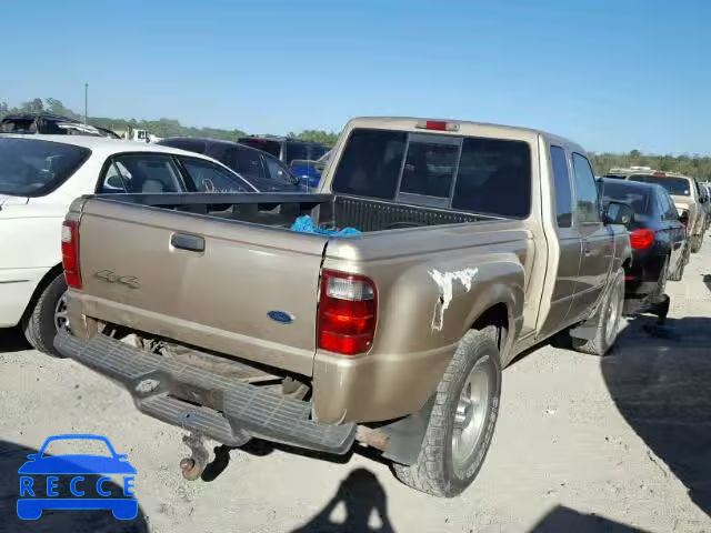 2001 FORD RANGER SUP 1FTZR15E31PB65184 зображення 5