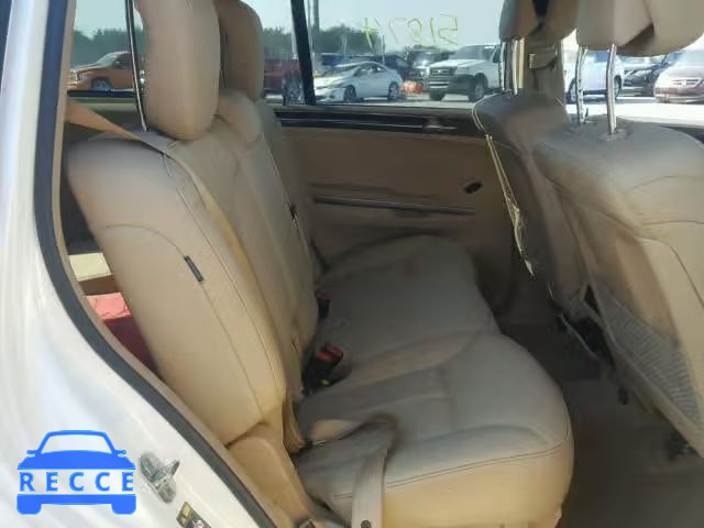 2012 MERCEDES-BENZ GL 4JGBF7BE9CA799683 Bild 5