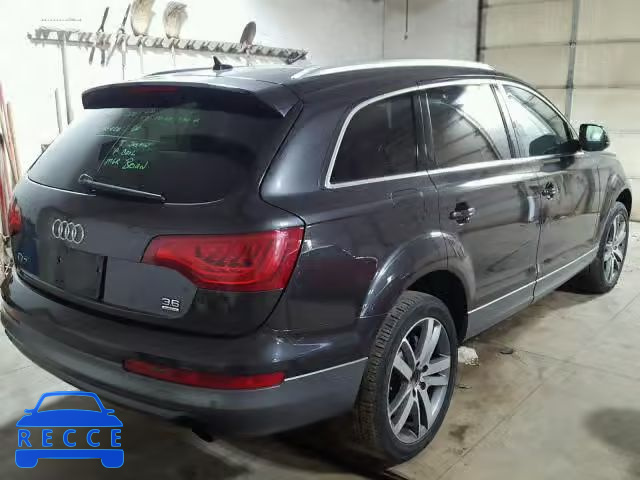 2010 AUDI Q7 PREMIUM WA1LYAFE4AD005799 image 3