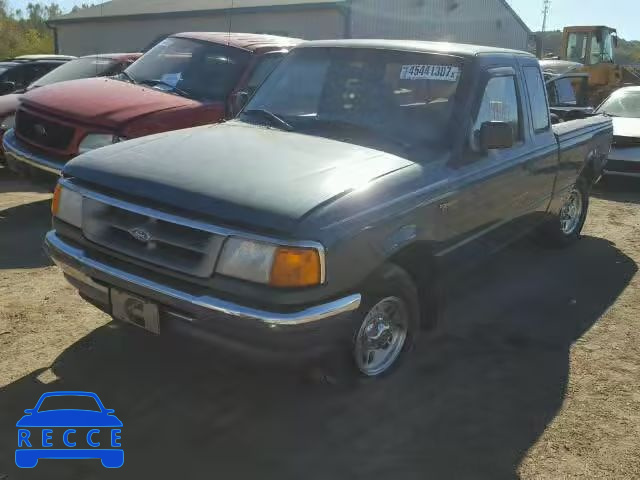 1996 FORD RANGER SUP 1FTCR14A8TPA90909 image 1