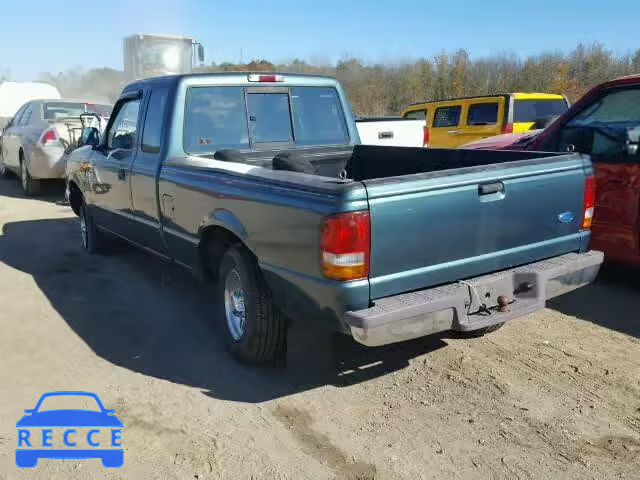 1996 FORD RANGER SUP 1FTCR14A8TPA90909 image 2