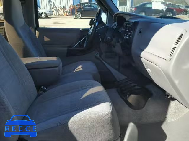 1996 FORD RANGER SUP 1FTCR14A8TPA90909 image 4