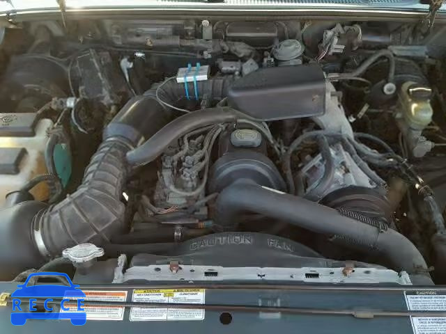 1996 FORD RANGER SUP 1FTCR14A8TPA90909 image 6