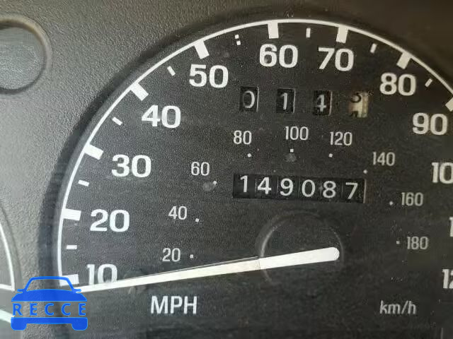 1996 FORD RANGER SUP 1FTCR14A8TPA90909 image 7