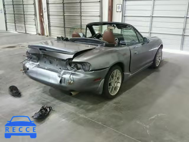 2002 MAZDA MX-5 MIATA JM1NB353520225800 Bild 3